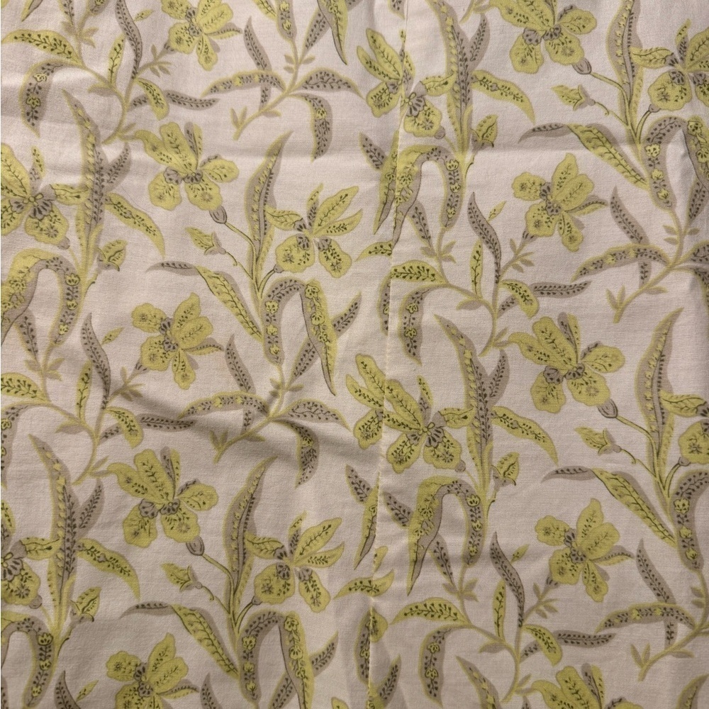 Gap A-line Cotton Skirt - Picture 5 of 7